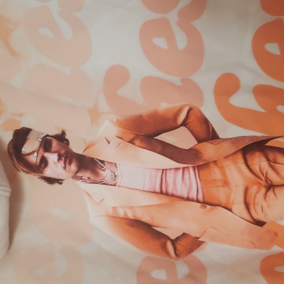 Justice Justin Bieber Hoodie - Picture 6 of 8